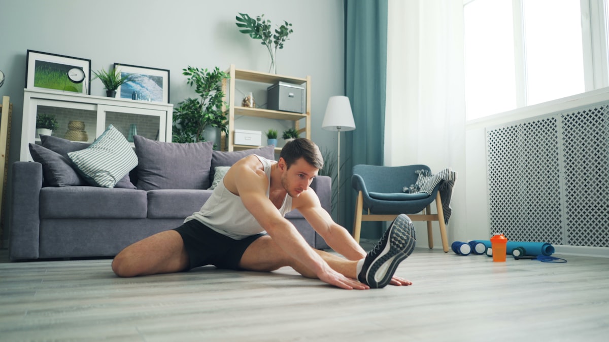Strength Training Programs